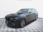 2024 Mazda CX-90 3.3 Turbo Preferred AWD