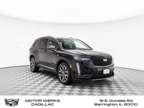 2025 Cadillac XT6 Sport