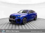 2025 BMW X6 M Base