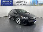 2018 Chevrolet Volt Premier