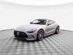2024 Mercedes-Benz AMG GT 55 4MATIC
