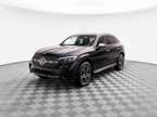 2025 Mercedes-Benz GLC GLC 350e 4MATIC
