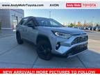 2019 Toyota RAV4 Hybrid XSE