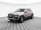 2025 Mercedes-Benz GLE GLE 450e 4MATIC