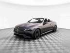 2025 Mercedes-Benz CLE CLE 300 4MATIC
