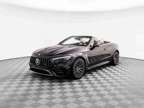 2025 Mercedes-Benz CLE CLE 53 AMG 4MATIC