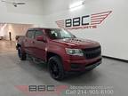2019 Chevrolet Colorado LT RST