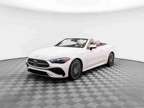 2025 Mercedes-Benz CLE CLE 300 4MATIC