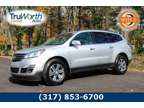 2017 Chevrolet Traverse 2LT 2LT