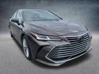 2019 Toyota Avalon Limited