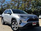 2021 Toyota RAV4 Hybrid XLE Premium w/Sunroof & Tech Pkg