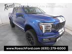 2024 Ford F-150 SHELBY