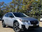2019 Subaru Crosstrek 2.0i w/EyeSight Driver-Assist