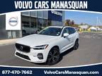 2022 Volvo XC60 B5 Momentum