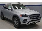 2025 Mercedes-Benz GLE GLE 350 4MATIC