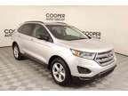 2018 Ford Edge SE