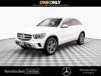 2022 Mercedes-Benz GLC GLC 300 4MATIC