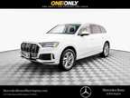 2024 Audi Q7 55 Premium Plus quattro