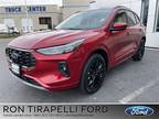 2025 Ford Escape ST-Line Elite