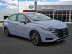 2024 Nissan Versa 1.6 SV