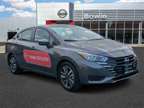 2024 Nissan Versa 1.6 SV
