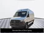 2024 Mercedes-Benz Sprinter 2500 Cargo 170 WB Extended