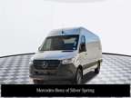 2025 Mercedes-Benz Sprinter 2500 Cargo 170 WB Extended