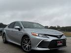 2023 Toyota Camry Hybrid XLE W/Navigation/Sunroof/JBL Audio