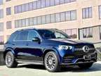 2022 Mercedes-Benz GLE GLE 350 4MATIC