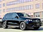 2023 Mercedes-Benz GLE GLE 350 4MATIC