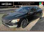 2015 Volvo S60 T6