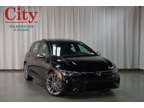 2024 Volkswagen Golf R 2.0T
