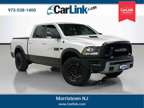 2016 Ram 1500 Rebel