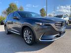 2018 Mazda CX-9 Signature