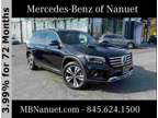 2024 Mercedes-Benz GLB GLB 250 4MATIC