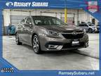 2022 Subaru Legacy Limited