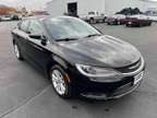 2017 Chrysler 200 LX