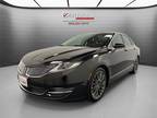 2015 Lincoln MKZ Base