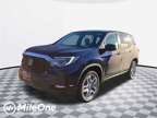 2025 Honda Passport EX-L