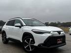 2023 Toyota Corolla Cross Hybrid XSE w/Convenience Pkg/JBL Audio