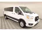 2021 Ford Transit-350 XLT