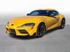 2023 Toyota GR Supra 3.0