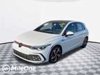 2024 Volkswagen Golf GTI 2.0T SE