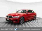 2022 BMW 3 Series 330i xDrive