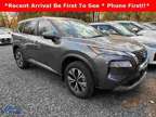 2022 Nissan Rogue SV AWD