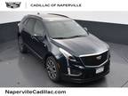 2025 Cadillac XT5 Sport