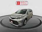 2023 Toyota Sienna Limited 7 Passenger