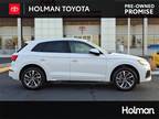2022 Audi Q5 45 S line Premium Plus quattro