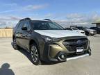 2025 Subaru Outback Limited XT