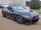 2020 BMW 8 Series 840i